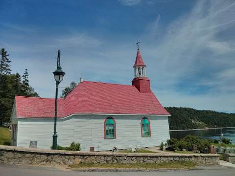 Club De Golf De Rivière-Du Loup