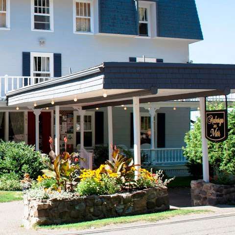 L’Auberge sur mer